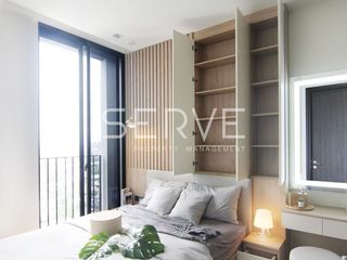 For rent 1 bed condo in Phaya Thai, Bangkok