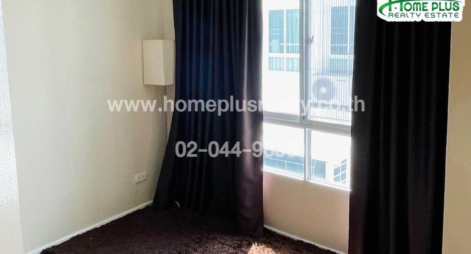 For sale 4 bedrooms townhouse in Bueng Kum, Bangkok