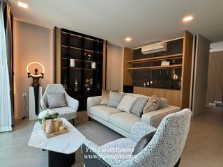 出租 4 卧室 独立屋 在 Saphan Sung, 曼谷