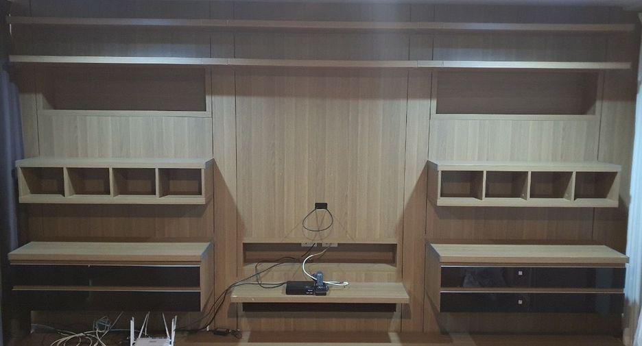 For rent 3 bedrooms townhouse in Phaya Thai, Bangkok
