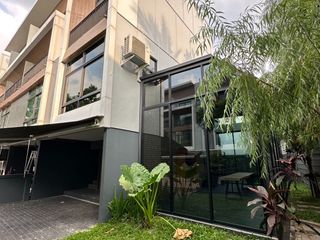 For sale 3 Beds house in Yan Nawa, Bangkok