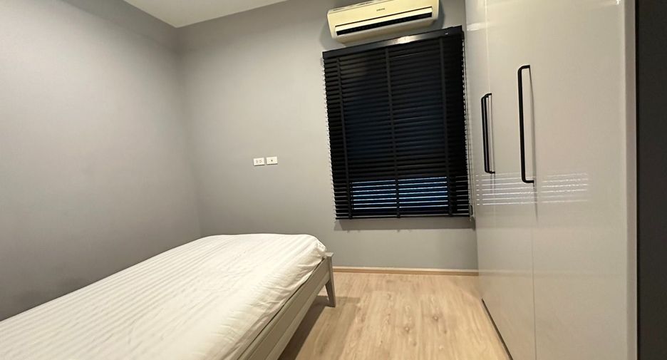 For sale 3 bedrooms house in Yan Nawa, Bangkok