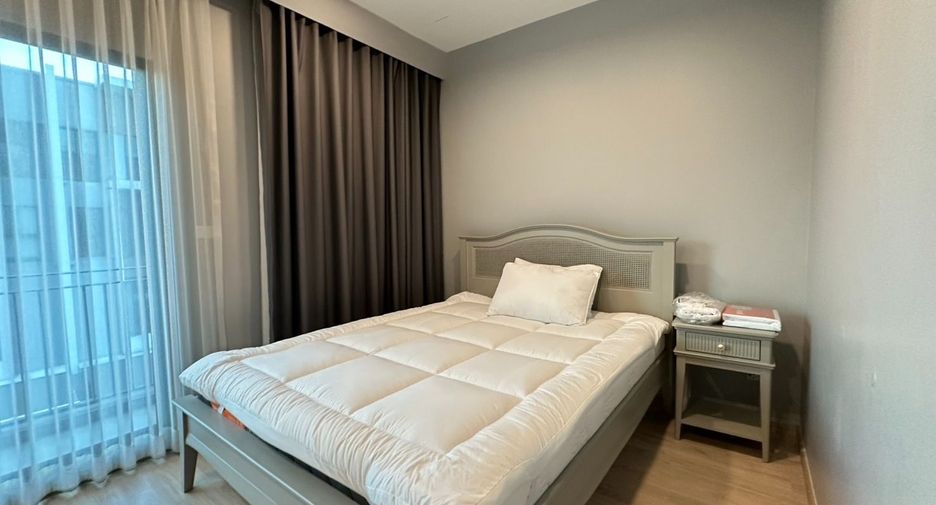 For sale 3 bedrooms house in Yan Nawa, Bangkok