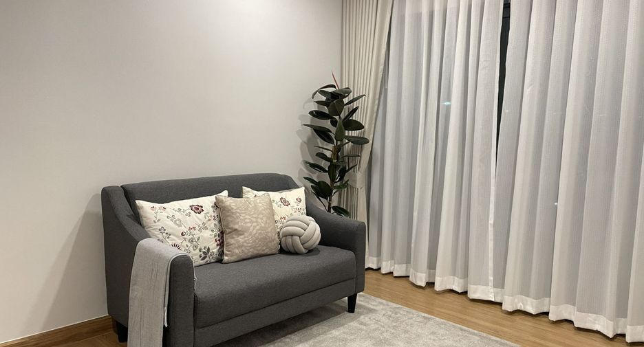 For rent 4 bedrooms house in Bang Phli, Samut Prakan