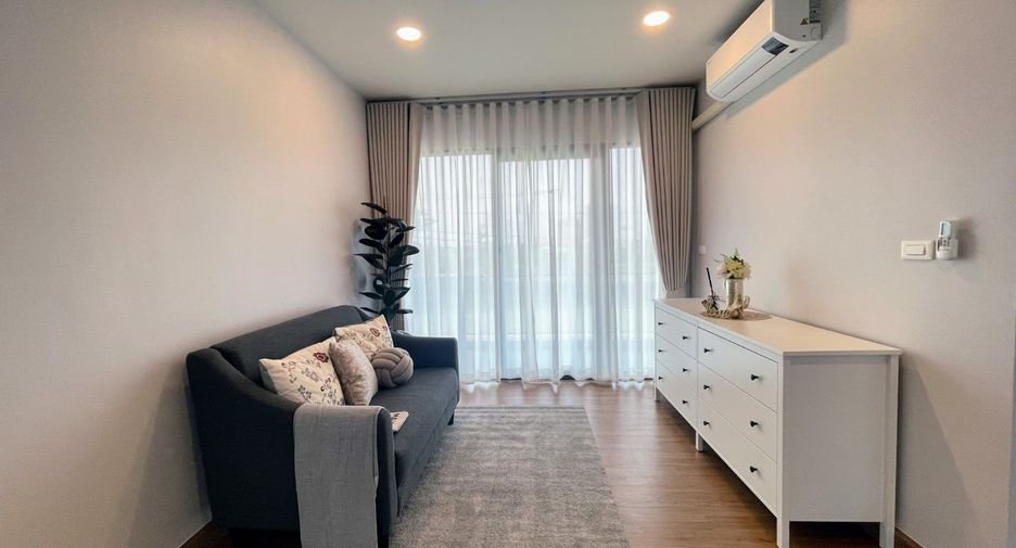 For rent 4 bedrooms house in Bang Phli, Samut Prakan