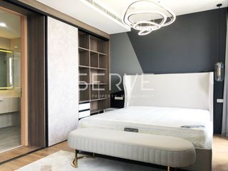 For rent 3 bed condo in Watthana, Bangkok