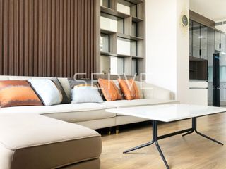 For rent 3 bed condo in Watthana, Bangkok