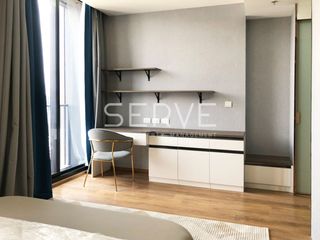 For rent 3 bed condo in Watthana, Bangkok