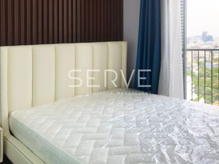 For rent 3 bed condo in Watthana, Bangkok