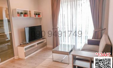 For sale 2 bed condo in Phutthamonthon, Nakhon Pathom