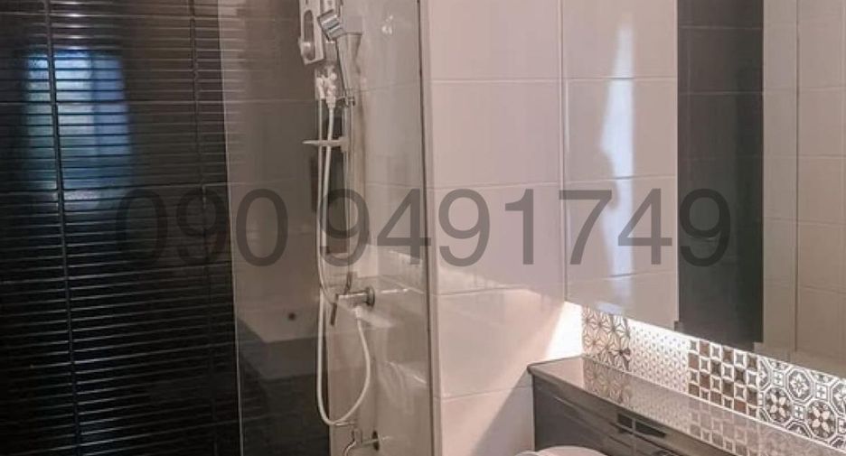 Condo en venta de 2 habitaciones en Phutthamonthon, Nakhon Pathom