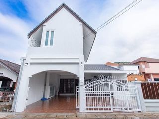 For Rent 3 Bedroom House In Mueang Chiang Mai