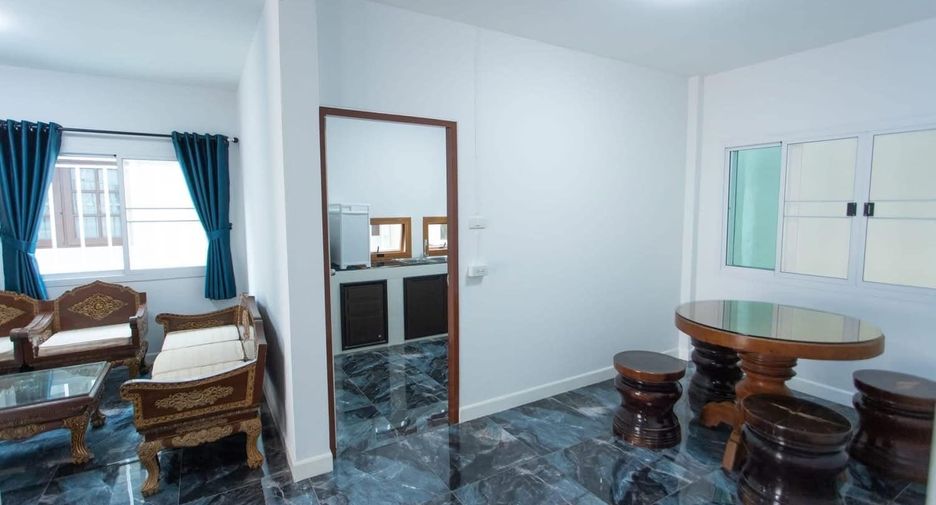 For rent 3 bedrooms house in Mueang Chiang Mai, Chiang Mai