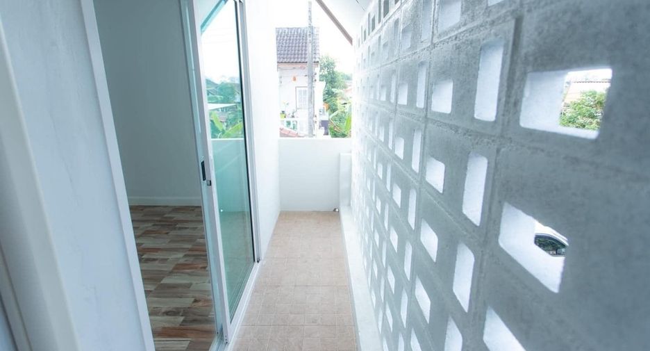 For rent 3 bedrooms house in Mueang Chiang Mai, Chiang Mai