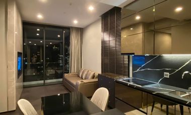 For rent and for sale 2 bedrooms condo in Khlong Toei, Bangkok