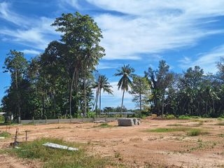 出售 土地 在 Klaeng, Rayong