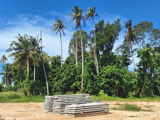 出售 土地 在 Klaeng, Rayong