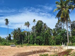 出售 土地 在 Klaeng, Rayong