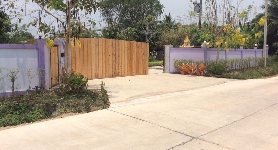 For sale 3 bedrooms warehouse in Klaeng, Rayong