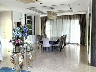For rent 4 bedrooms house in Saphan Sung, Bangkok