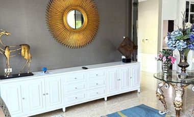 For rent 4 bedrooms house in Saphan Sung, Bangkok