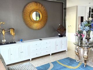 For rent 4 bedrooms house in Saphan Sung, Bangkok