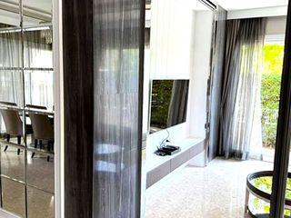 For rent 4 bedrooms house in Saphan Sung, Bangkok