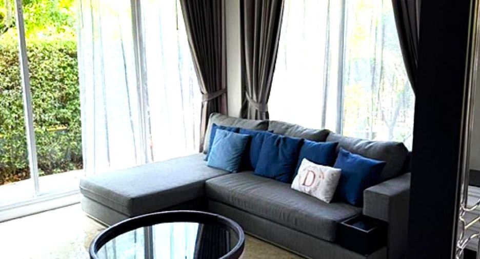 For rent 4 bedrooms house in Saphan Sung, Bangkok