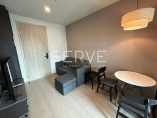 For rent 1 Beds condo in Huai Khwang, Bangkok