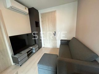 For rent 1 Beds condo in Huai Khwang, Bangkok
