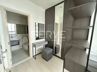 For rent 1 Beds condo in Huai Khwang, Bangkok