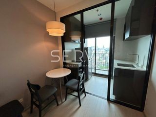 For rent 1 Beds condo in Huai Khwang, Bangkok