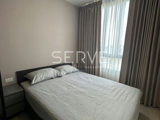 For rent 1 Beds condo in Huai Khwang, Bangkok