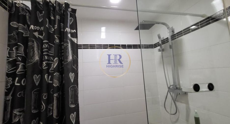 For sale スタジオ condo in Bang Lamung, Chonburi
