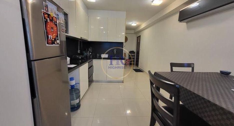 For sale スタジオ condo in Bang Lamung, Chonburi