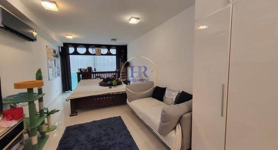 For sale スタジオ condo in Bang Lamung, Chonburi