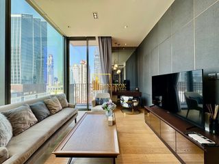 For rent 2 ベッドルーム condo in Pathum Wan, Bangkok