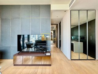 For rent 2 ベッドルーム condo in Pathum Wan, Bangkok