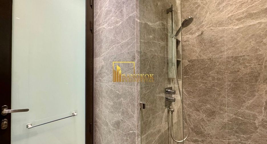 Wohnung zur Miete mit 2 Zimmer in Pathum Wan, Bangkok