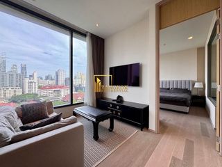 Wohnung zur Miete mit 2 Zimmer in Watthana, Bangkok