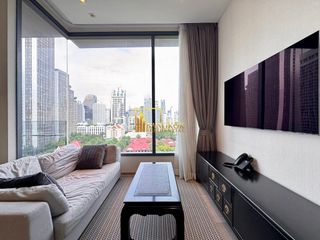 Wohnung zur Miete mit 2 Zimmer in Watthana, Bangkok
