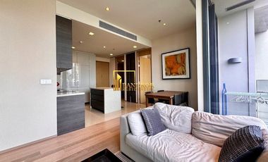 Condo en alquiler de 2 habitaciones en Watthana, Bangkok