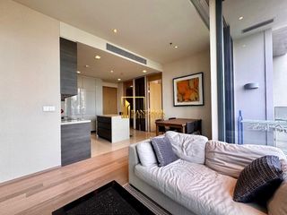 Wohnung zur Miete mit 2 Zimmer in Watthana, Bangkok
