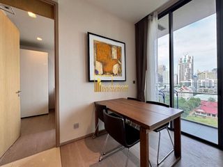 Wohnung zur Miete mit 2 Zimmer in Watthana, Bangkok