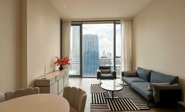 For rent 1 Beds condo in Pathum Wan, Bangkok