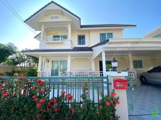 For Rent 3 Bedroom House In San Sai, Chiang Mai