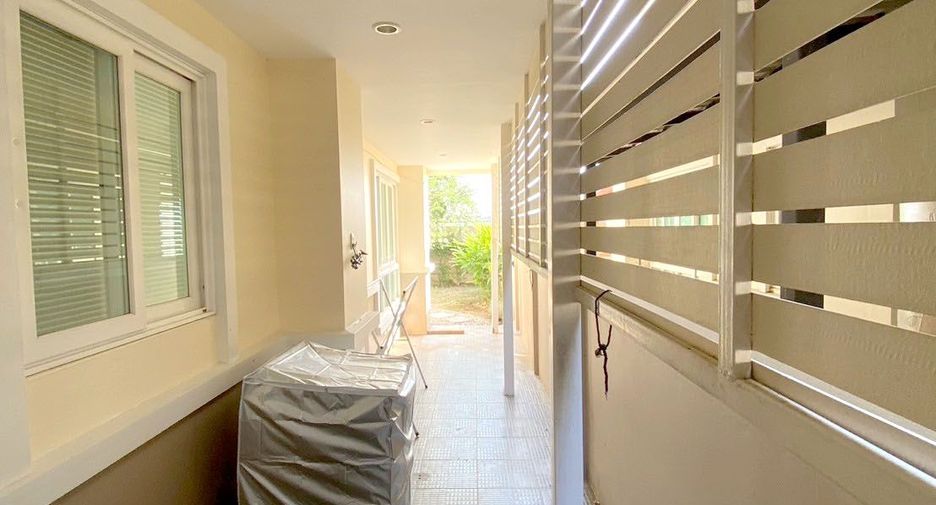 For rent 3 bedrooms house in San Sai, Chiang Mai