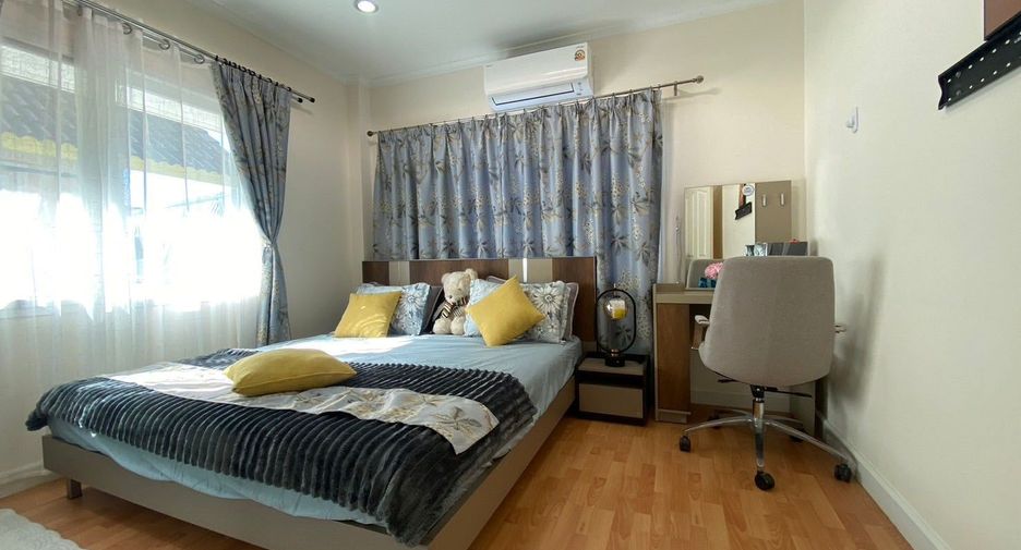 For rent 3 bedrooms house in San Sai, Chiang Mai