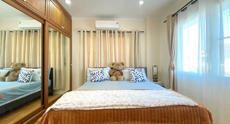 For rent 3 bedrooms house in San Sai, Chiang Mai