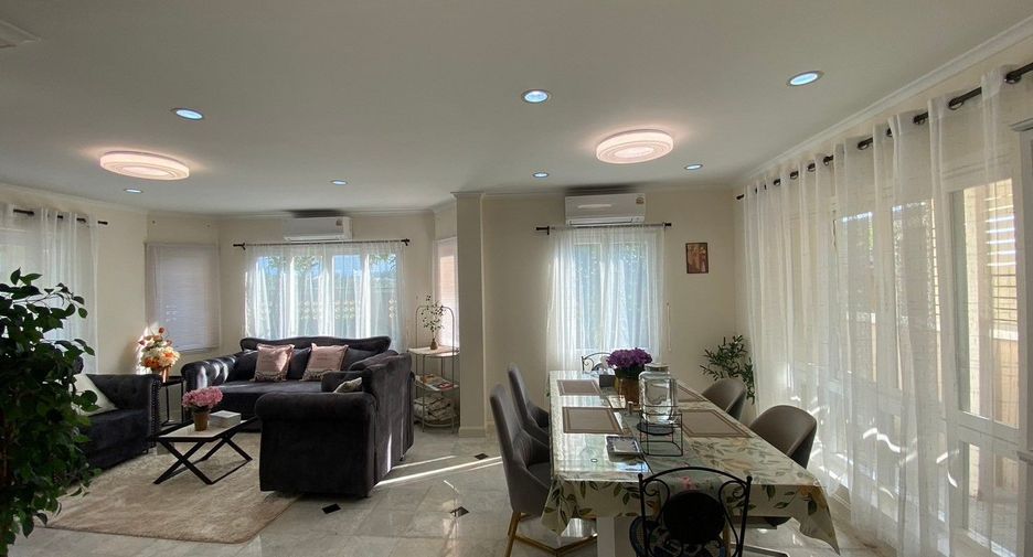For rent 3 bedrooms house in San Sai, Chiang Mai